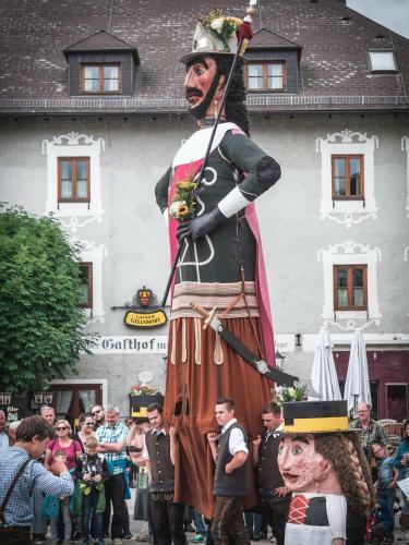 Hostal Gasthof Zum Gellnwirt