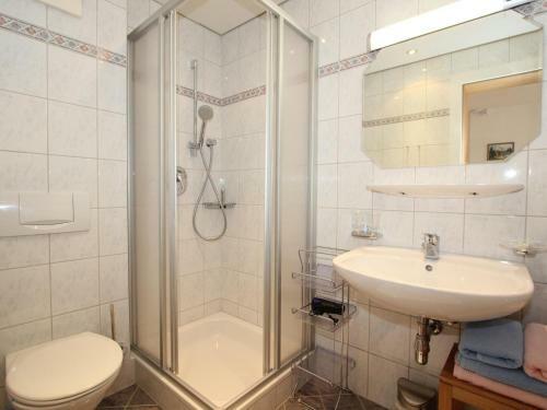Apartamento Schleicherhof I