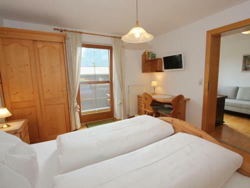 Apartamento Schleicherhof I
