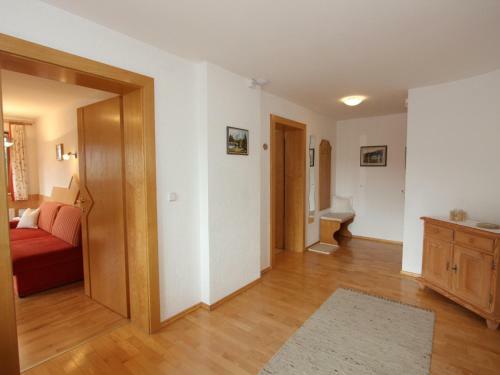 Apartamento Schleicherhof I