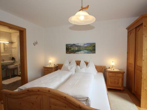 Apartamento Schleicherhof II
