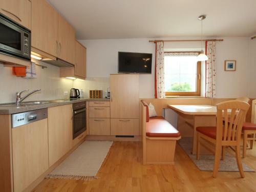 Apartamento Schleicherhof II