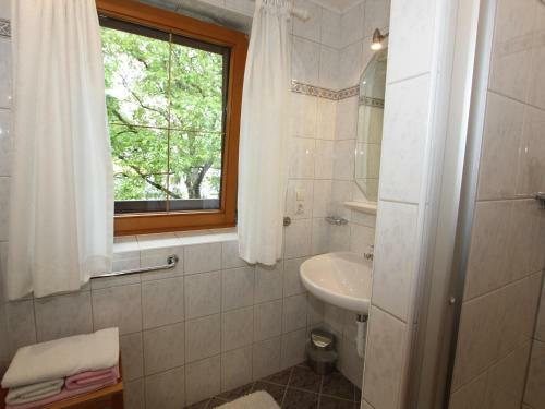 Apartamento Schleicherhof II