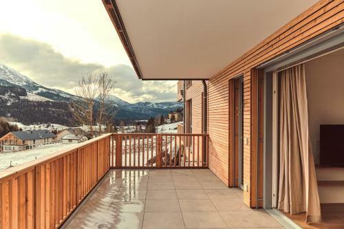 Apartamento Adler Lodge D2 By AA Holiday Homes