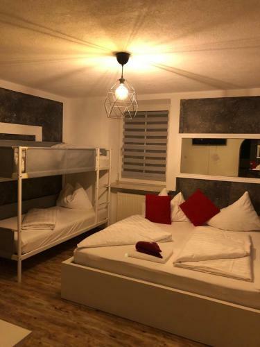 Hostal Center Rooms Villach