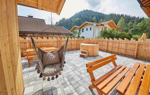 Chalet Fuchsbau