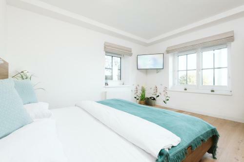 Apartamento Haus Aussicht - Ferienwohnungen Velden