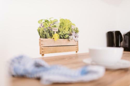 Apartamento Haus Aussicht - Ferienwohnungen Velden