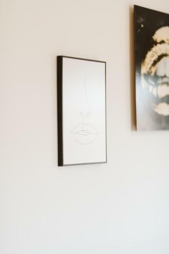 Apartamento Haus Aussicht - Ferienwohnungen Velden