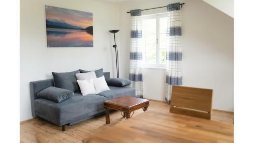 Apartamento Villa Schwertf�hrer Top 1 By Seebnb