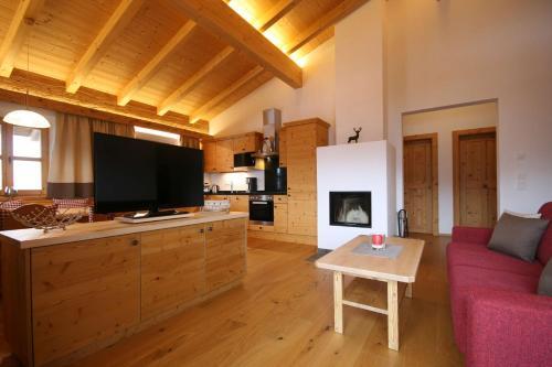 Apartamento Almliesl Wohnungen Utte-570