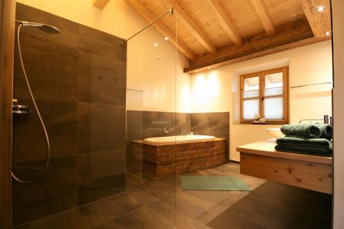 Apartamento Almliesl Wohnungen Utte-570