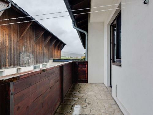 Classy Villa In Ulrichsberg With Family