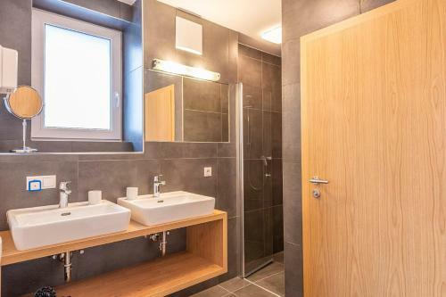 Chalet Dorf Wagrain Alpenleben