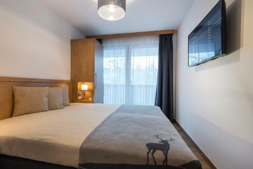 Chalet Dorf Wagrain Alpenleben