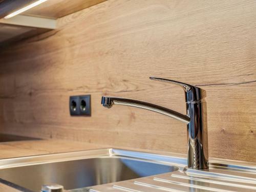 Apartamento Salzach Appartement Wald 2