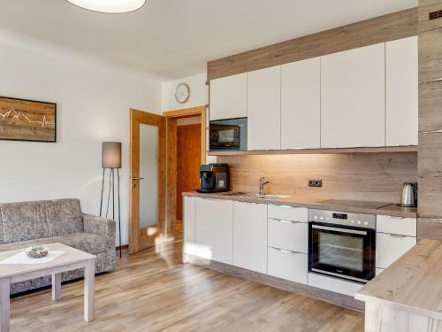 Apartamento Salzach Appartement Wald 1