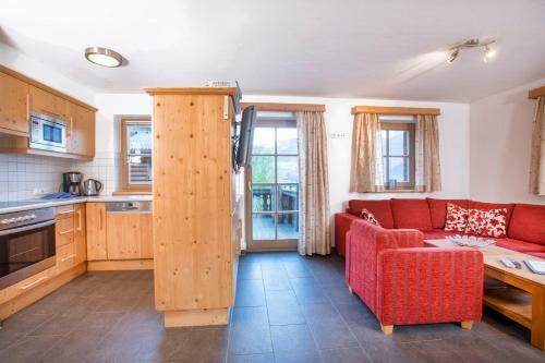 Chalet Sch�neben Bauernhaus Oostzijde