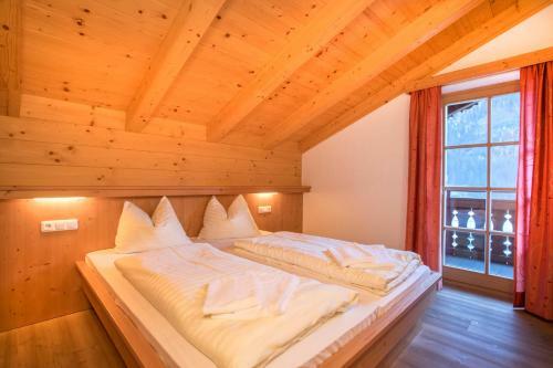 Chalet Sch�neben Bauernhaus Oostzijde