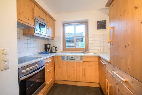 Chalet Sch�neben Bauernhaus Oostzijde