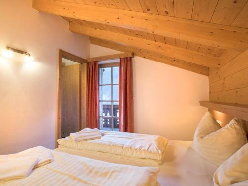 Chalet Bauernhaus Sch�neben Westzijde Met Sauna