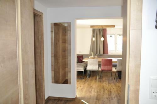 Apartamento Herzis Appartements