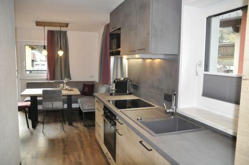 Apartamento Herzis Appartements
