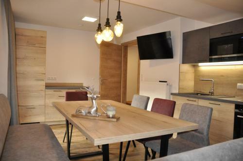 Apartamento Herzis Appartements