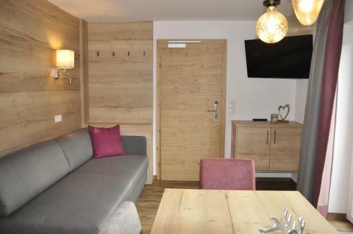 Apartamento Herzis Appartements