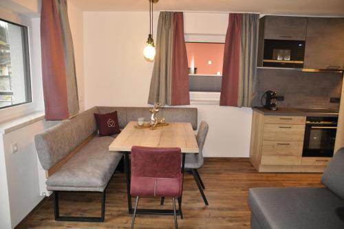 Apartamento Herzis Appartements