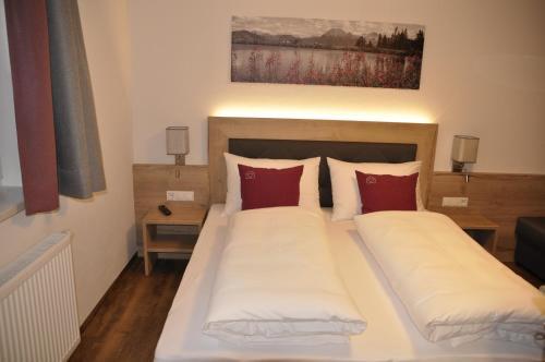 Apartamento Herzis Appartements