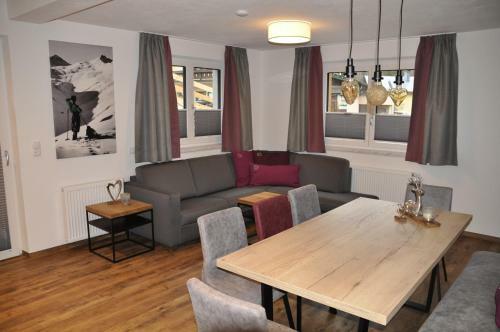 Apartamento Herzis Appartements