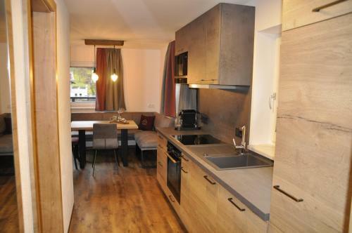 Apartamento Herzis Appartements