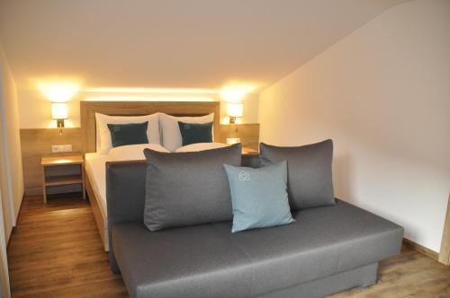 Apartamento Herzis Appartements