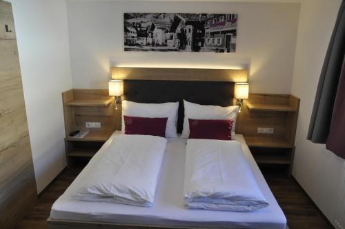 Apartamento Herzis Appartements