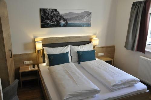 Apartamento Herzis Appartements