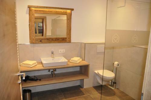 Apartamento Herzis Appartements