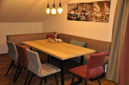 Apartamento Herzis Appartements