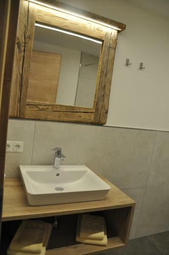 Apartamento Herzis Appartements