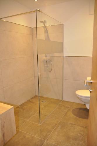 Apartamento Herzis Appartements