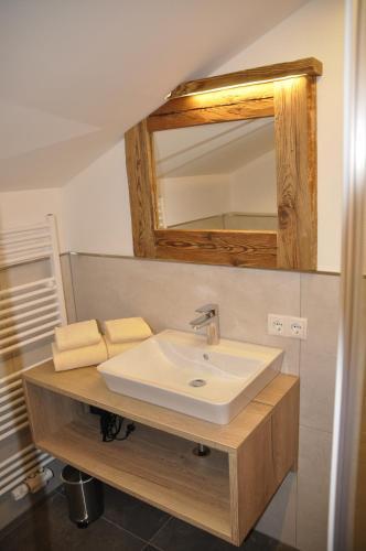 Apartamento Herzis Appartements
