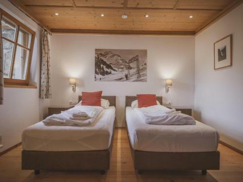 Chalet Bella Vista Xl