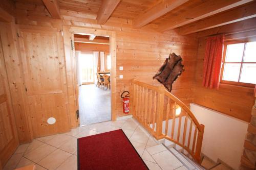 Chalet K�nigsleiten 297