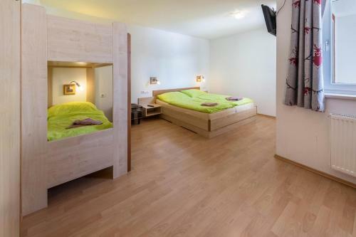 Apartamento Chalet Central - Top Cc1