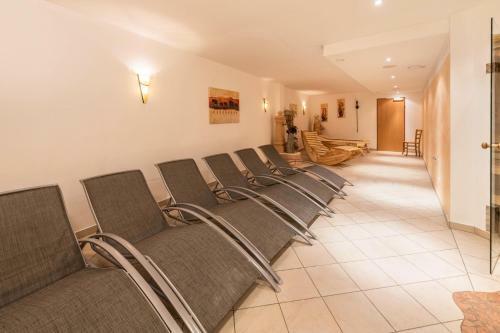 Apartamento Chalet Central - Top Cc6