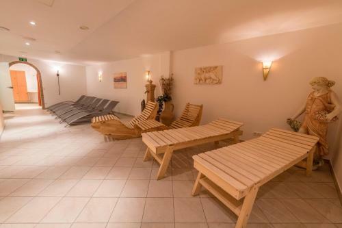 Apartamento Sport H�lzl - Top 9