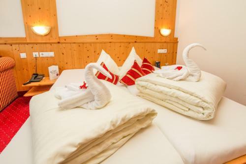 Hotel Alpina Family Resort