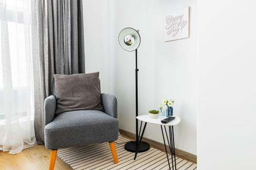 West Apartments - Contactless Check-in