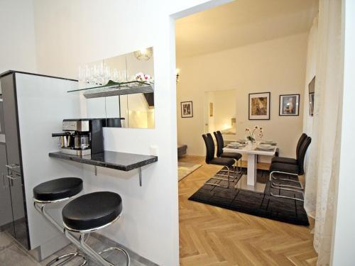 Apartment Klimt