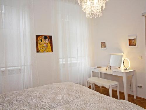 Apartment Klimt
